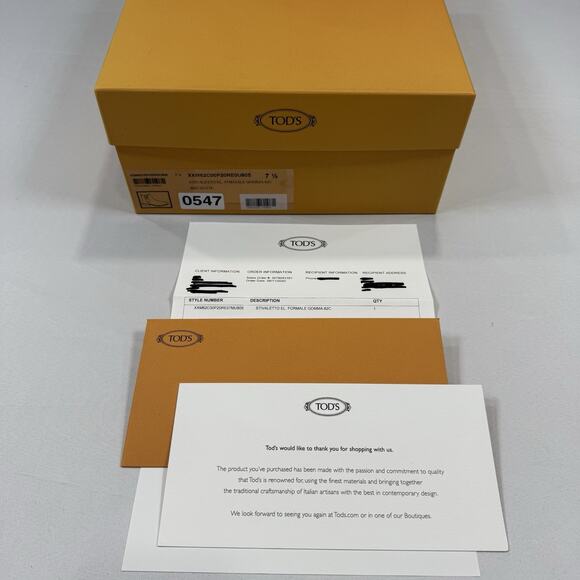 Tod’s SUEDE CHELSEA BOOTS Size 7.5UK/9US New In Box With Receipt MSRP $1,095